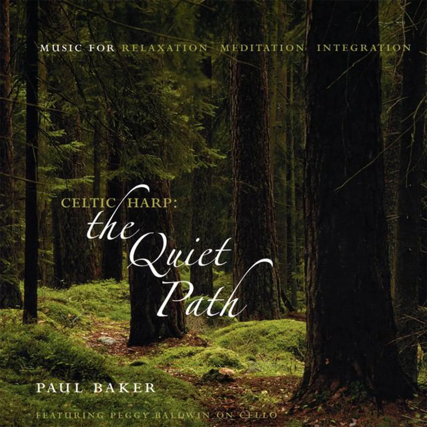 Paul Baker Brand Page