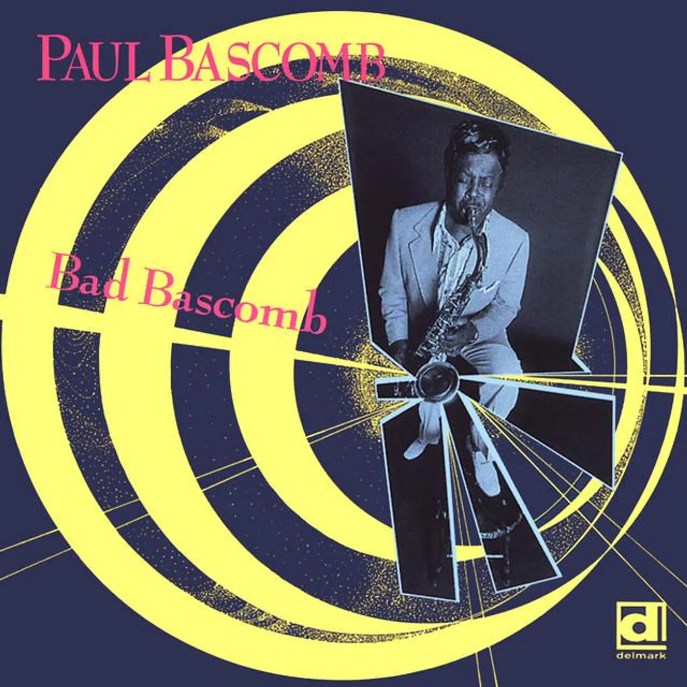 Paul Bascomb