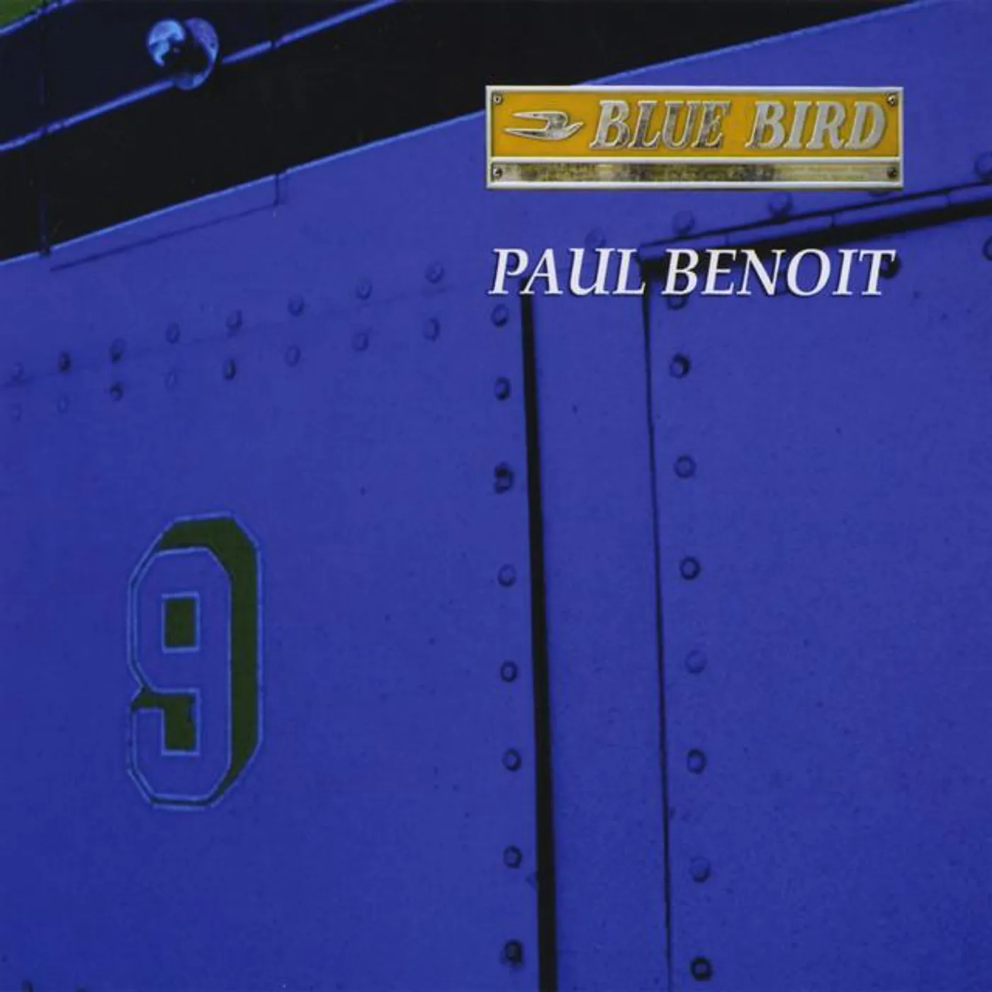 Paul Benoit