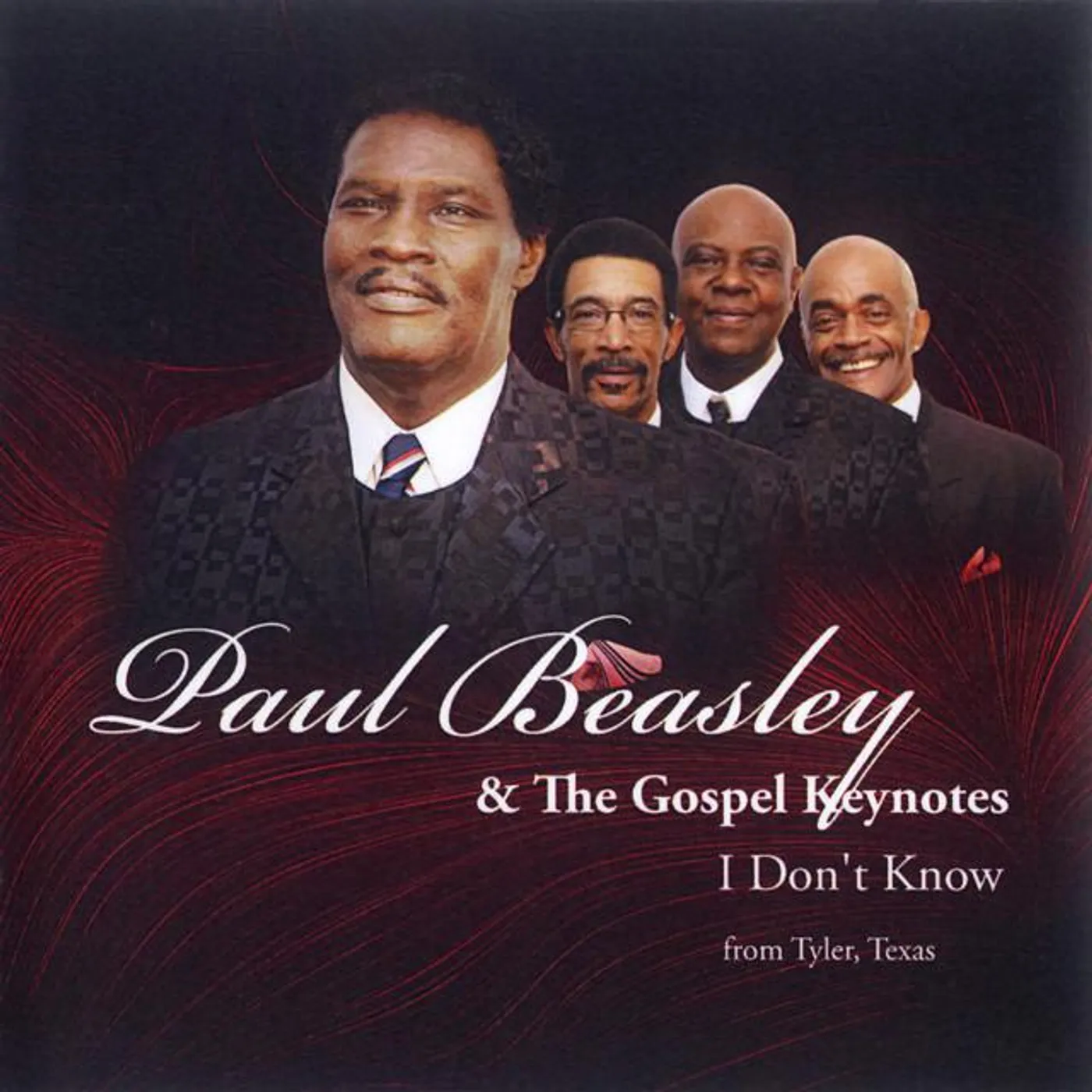 Paul Beasley