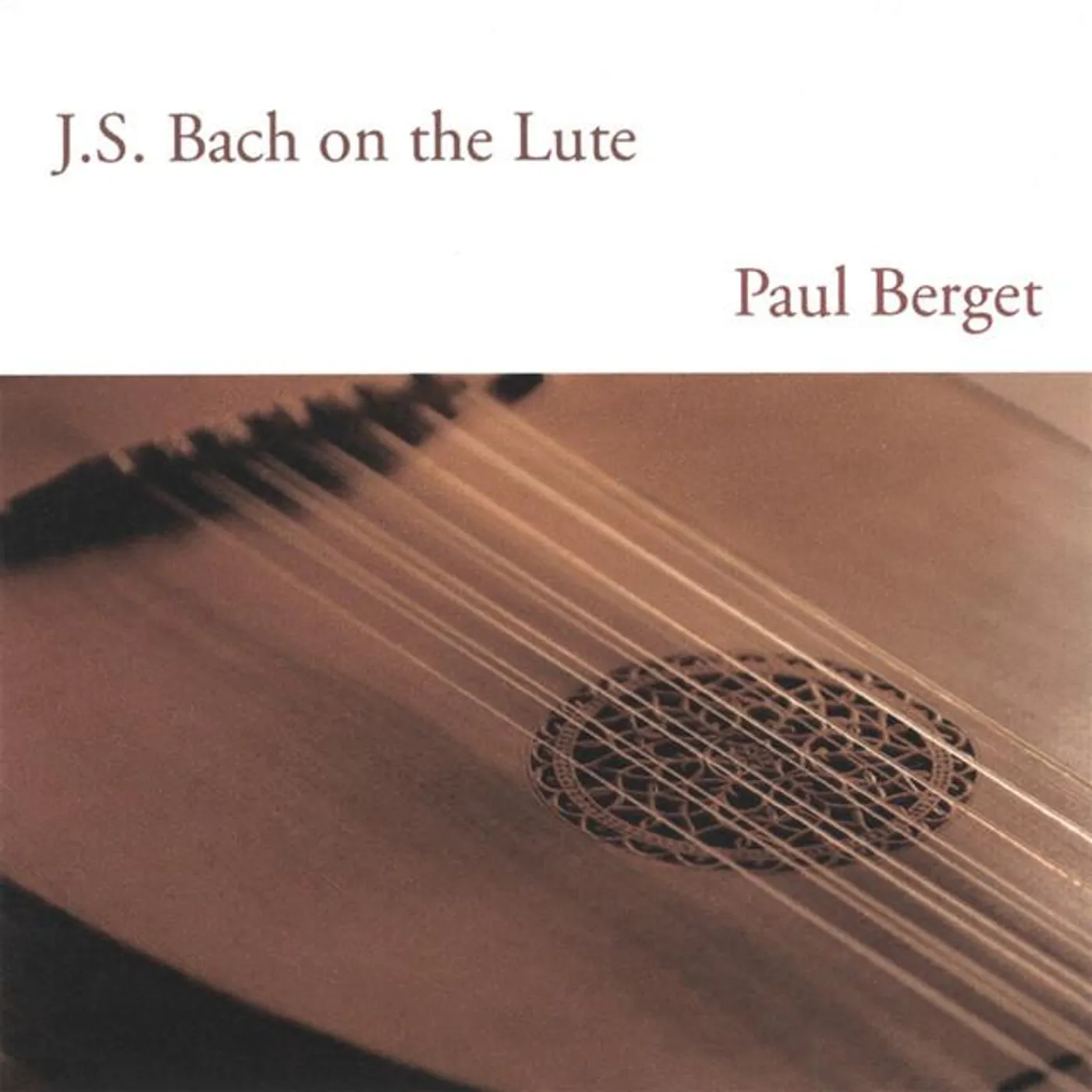 Paul Berget