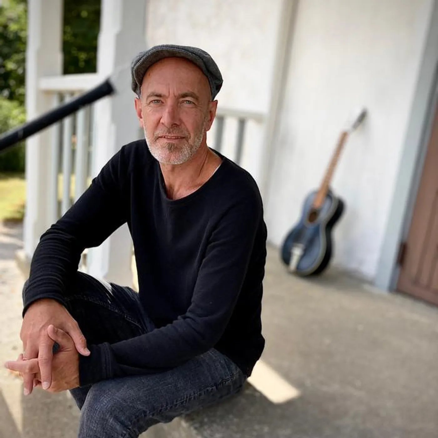 Paul Biktor Börjesson