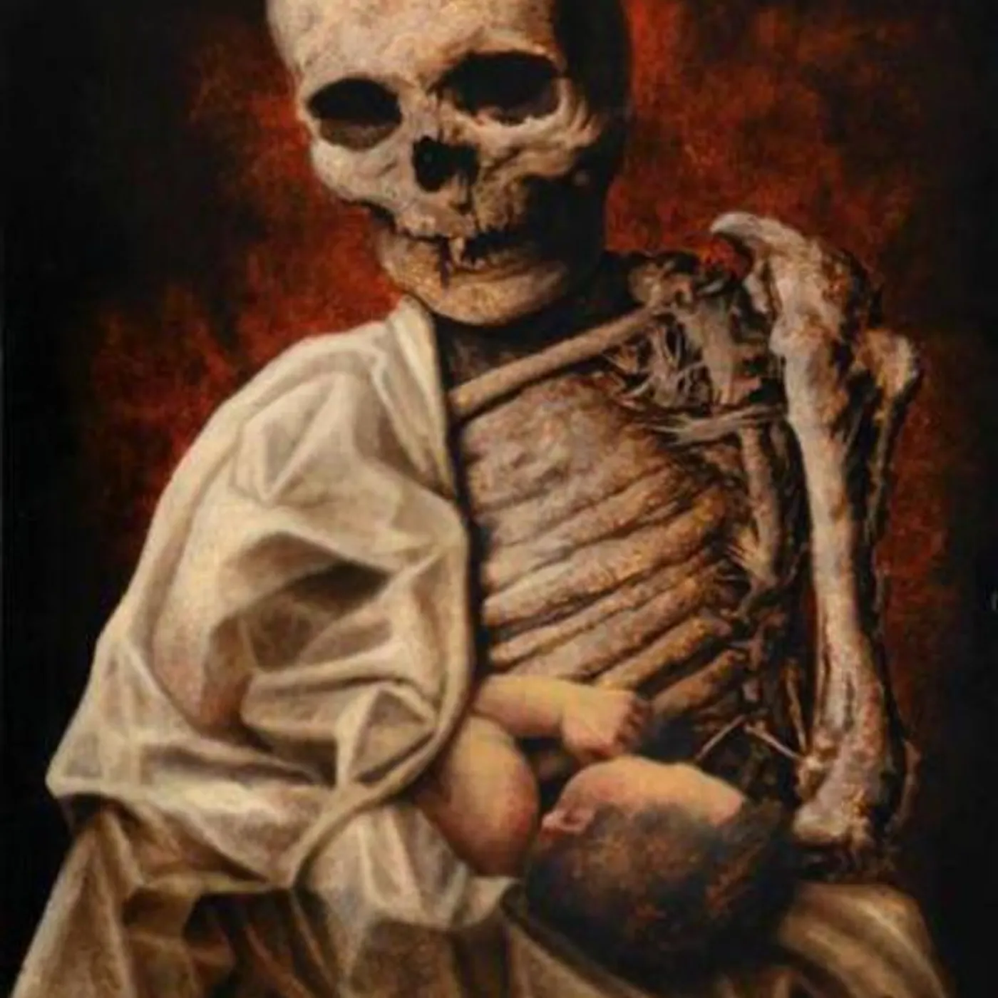 Paul Booth