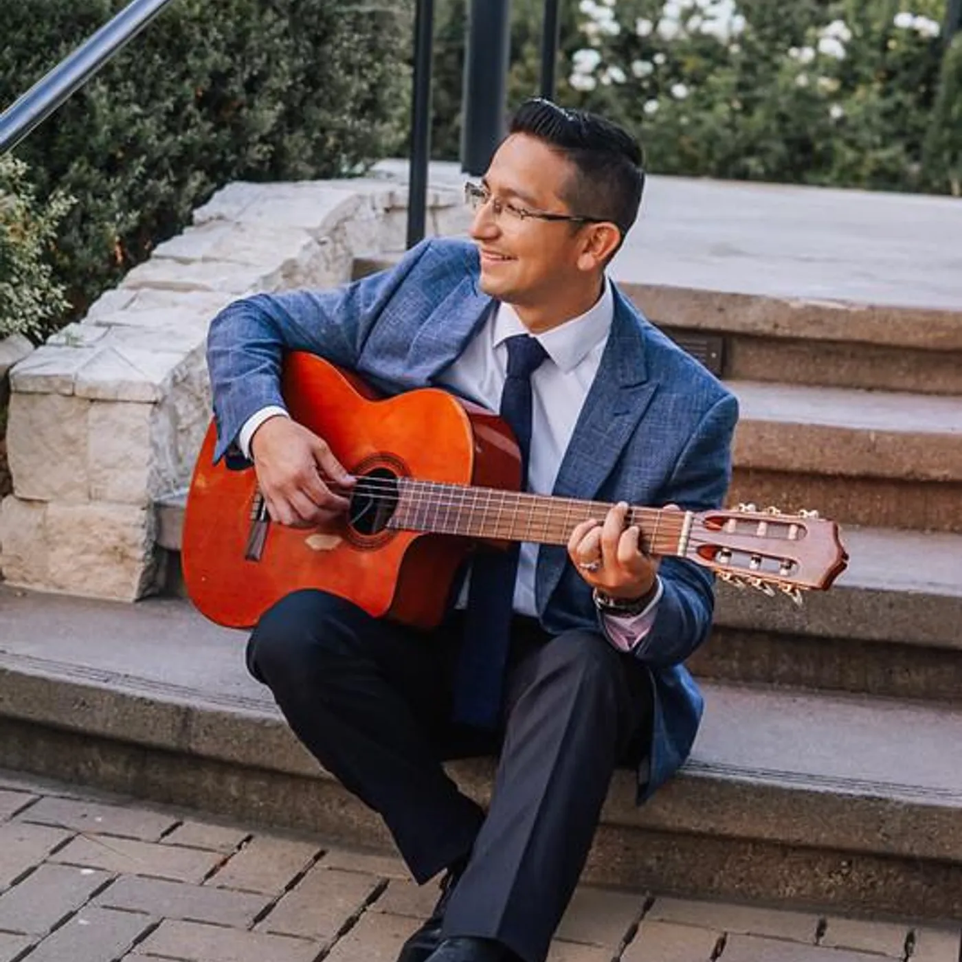 Paul Bolivar Brand Page