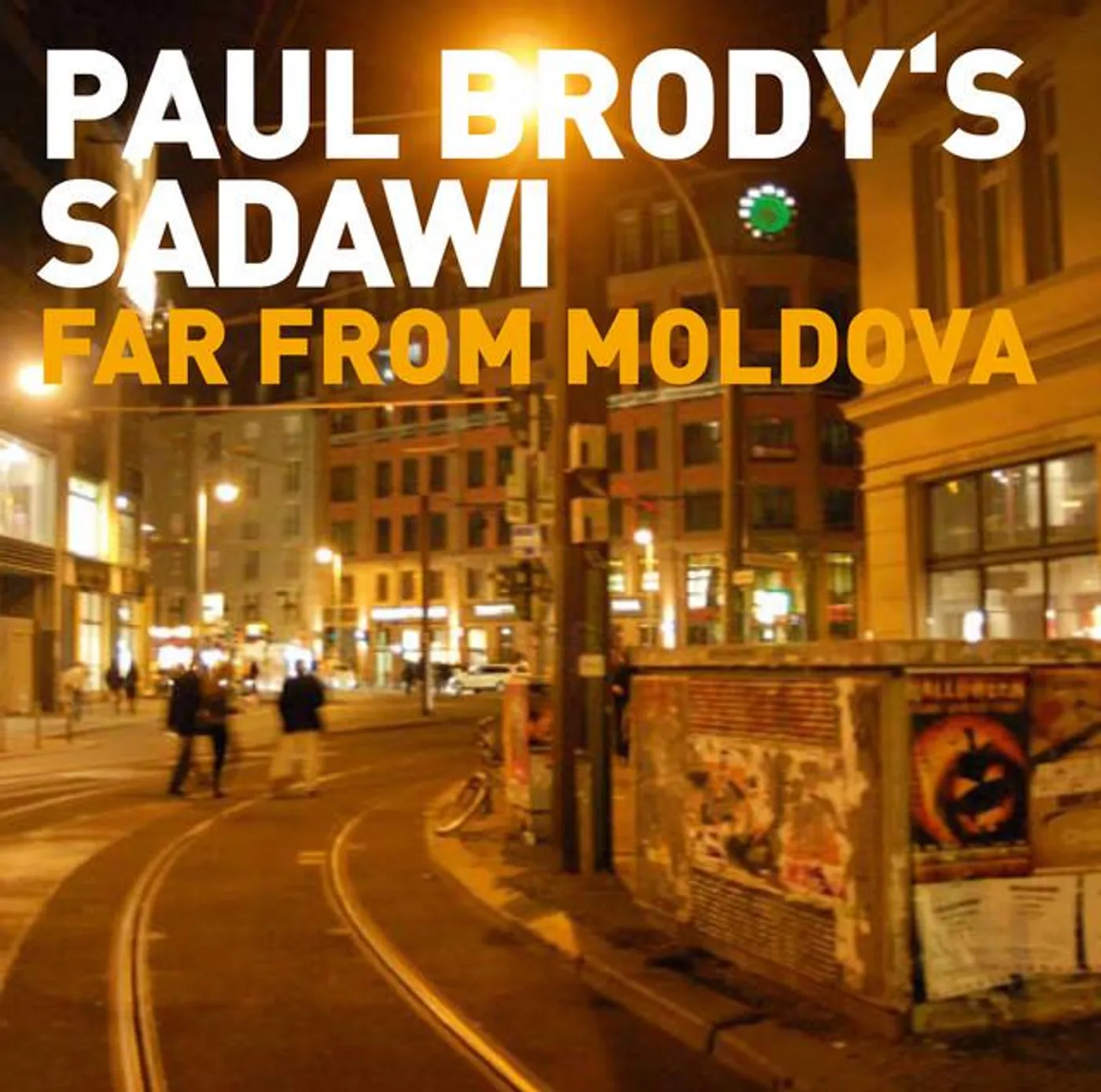 Paul Brody