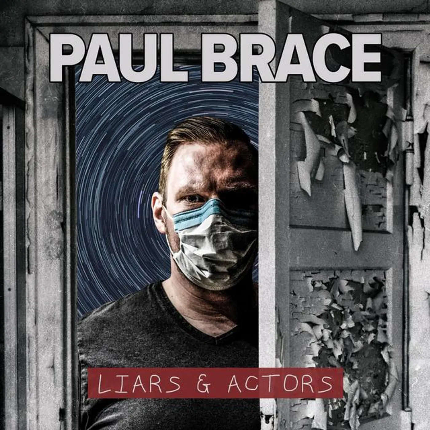 Paul Brace