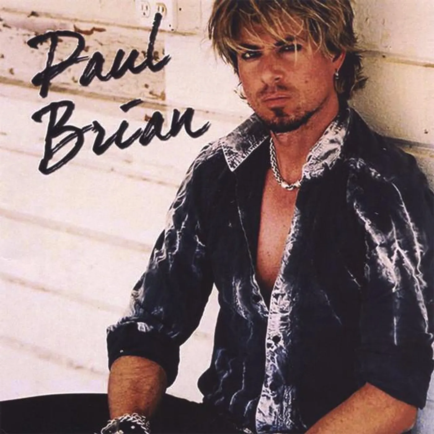 Paul Brian