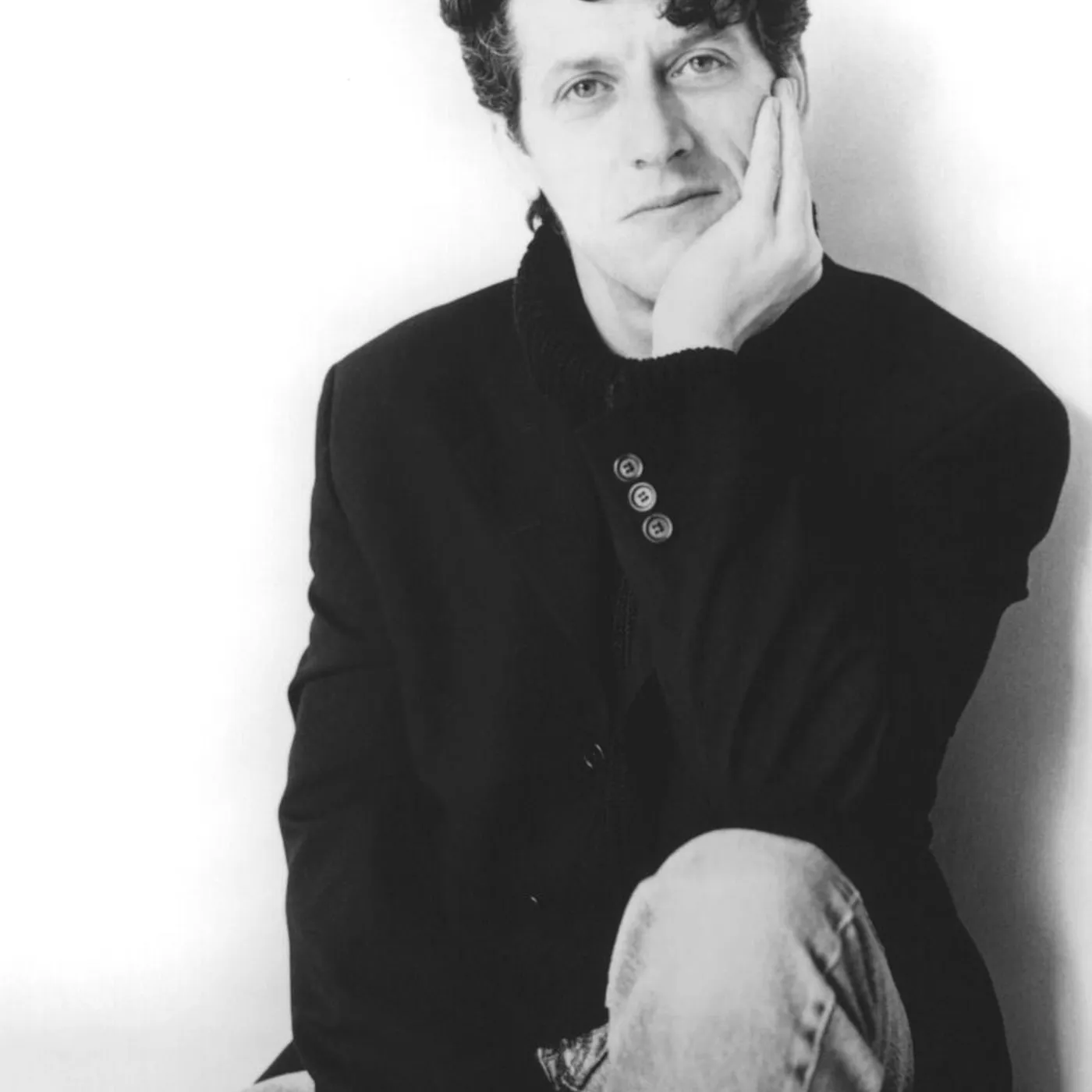 Paul Buchanan