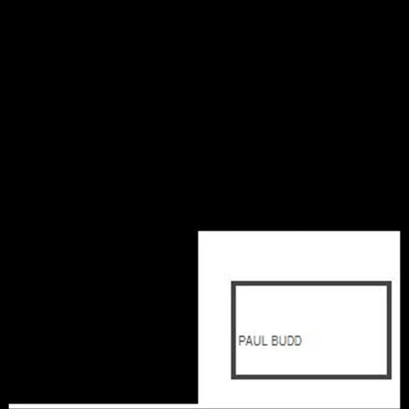 Paul Budd Brand Page