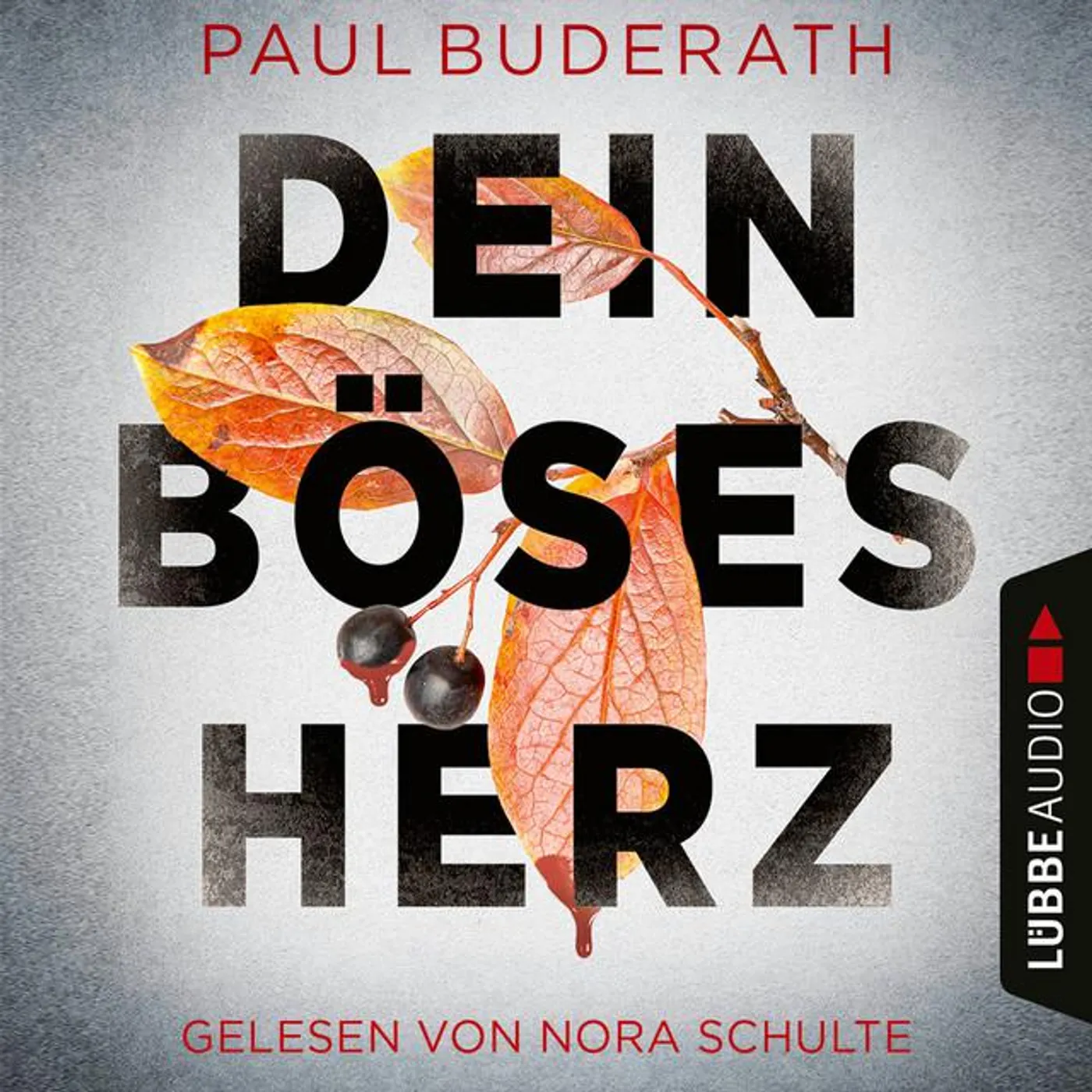 Paul Buderath