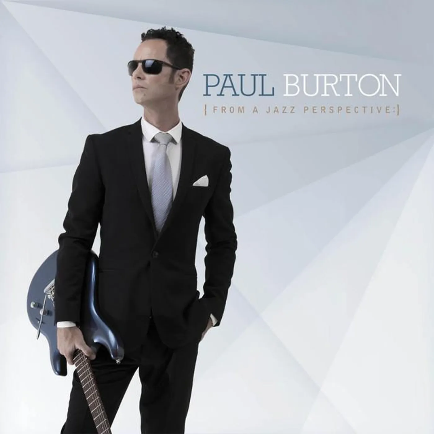 Paul Burton Brand Page