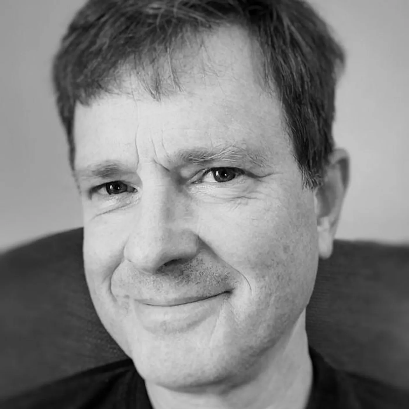 Paul Burnell Brand Page