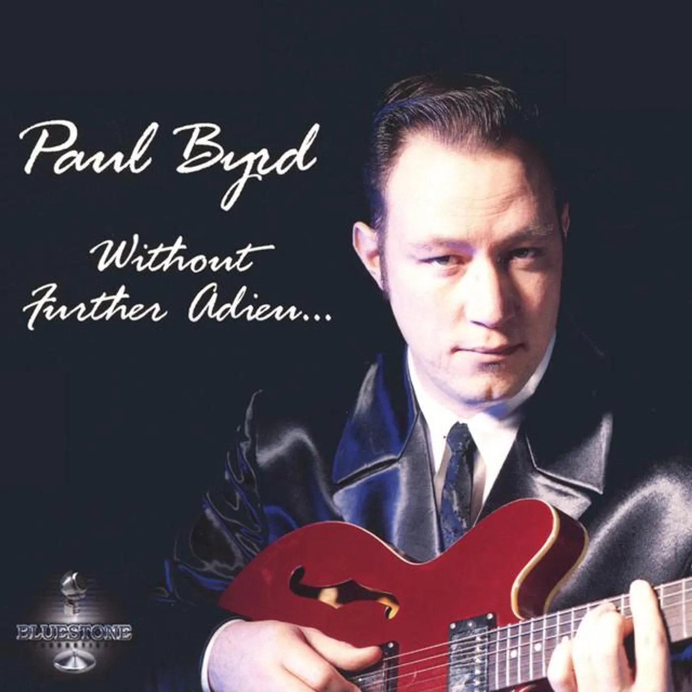 Paul Byrd Brand Page