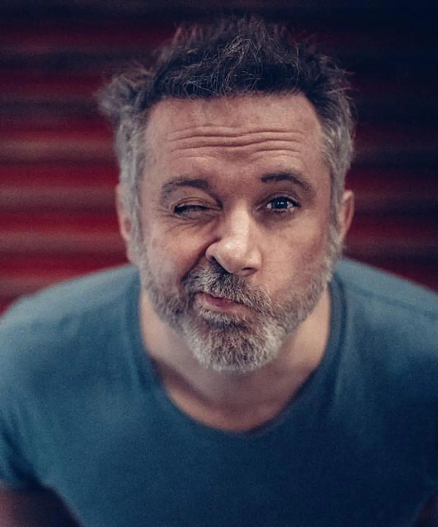 Paul Canning