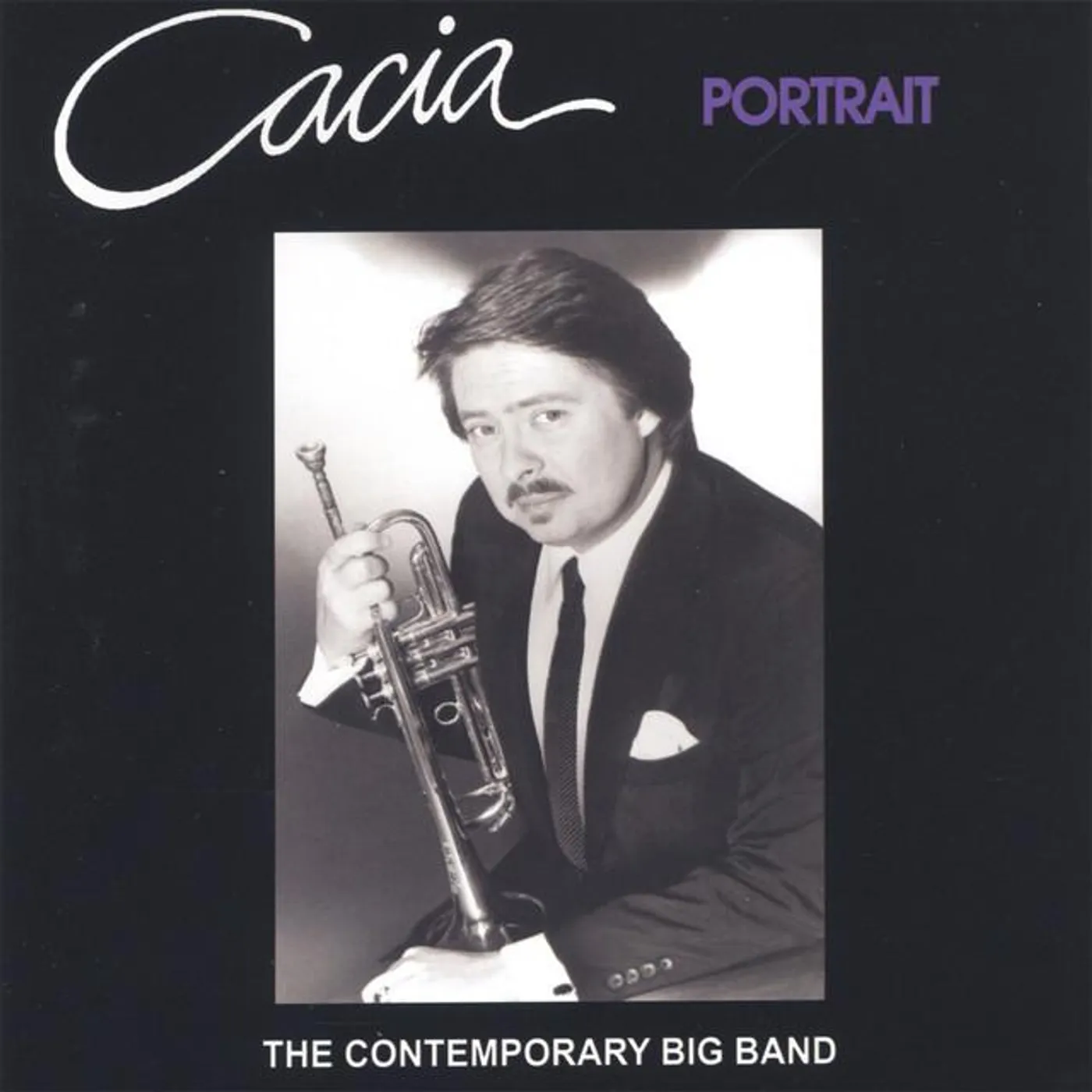 Paul Cacia