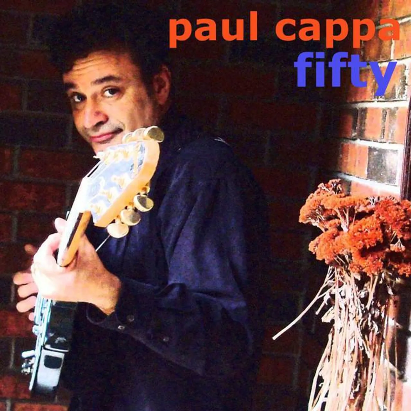 Paul Cappa Brand Page