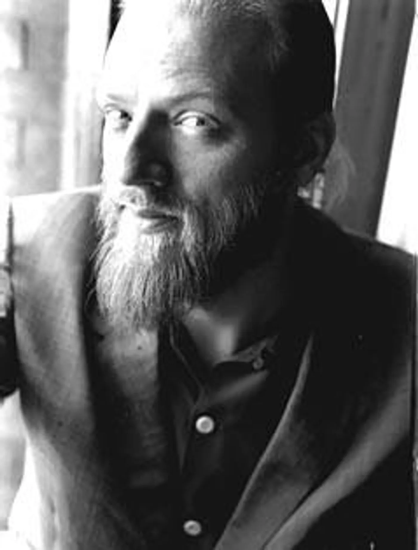 Paul Cebar