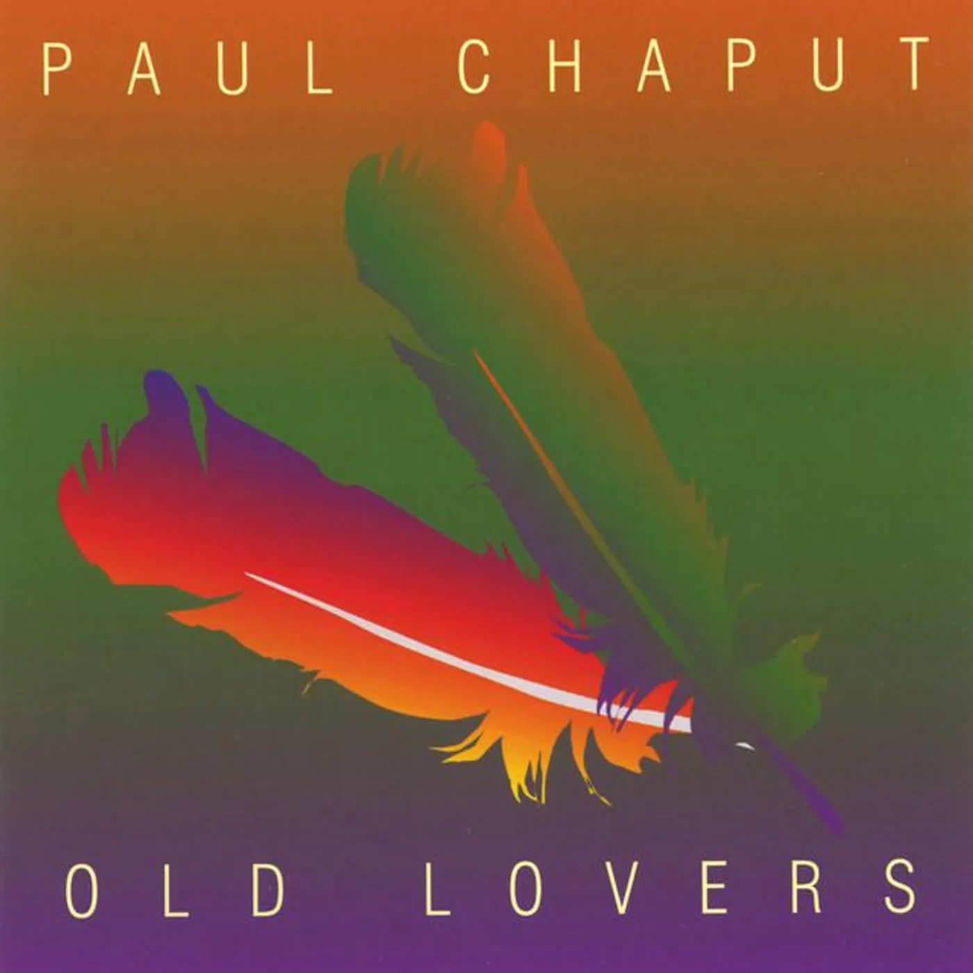 Paul Chaput