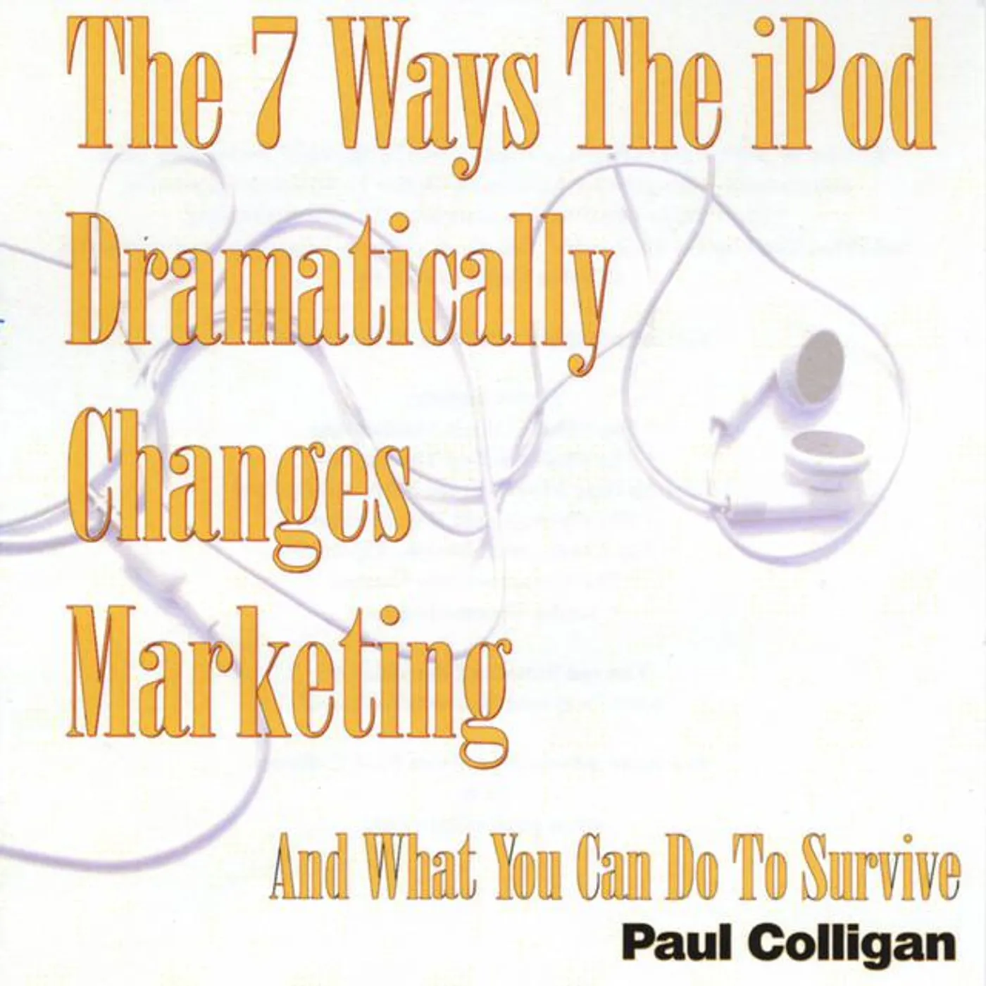 Paul Colligan