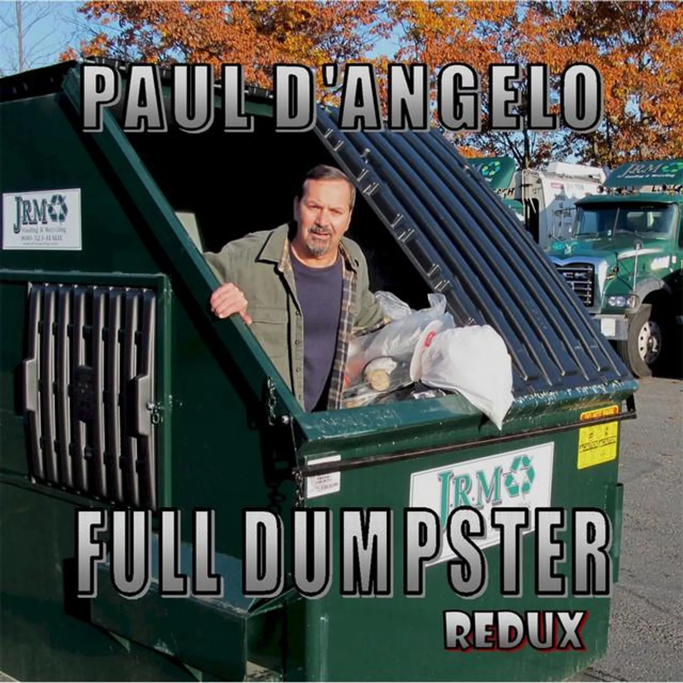 Paul D'Angelo