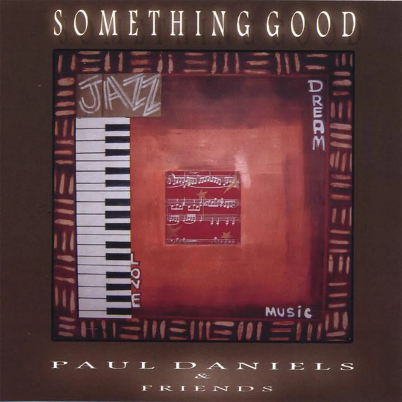 Paul Daniels & Friends Brand Page