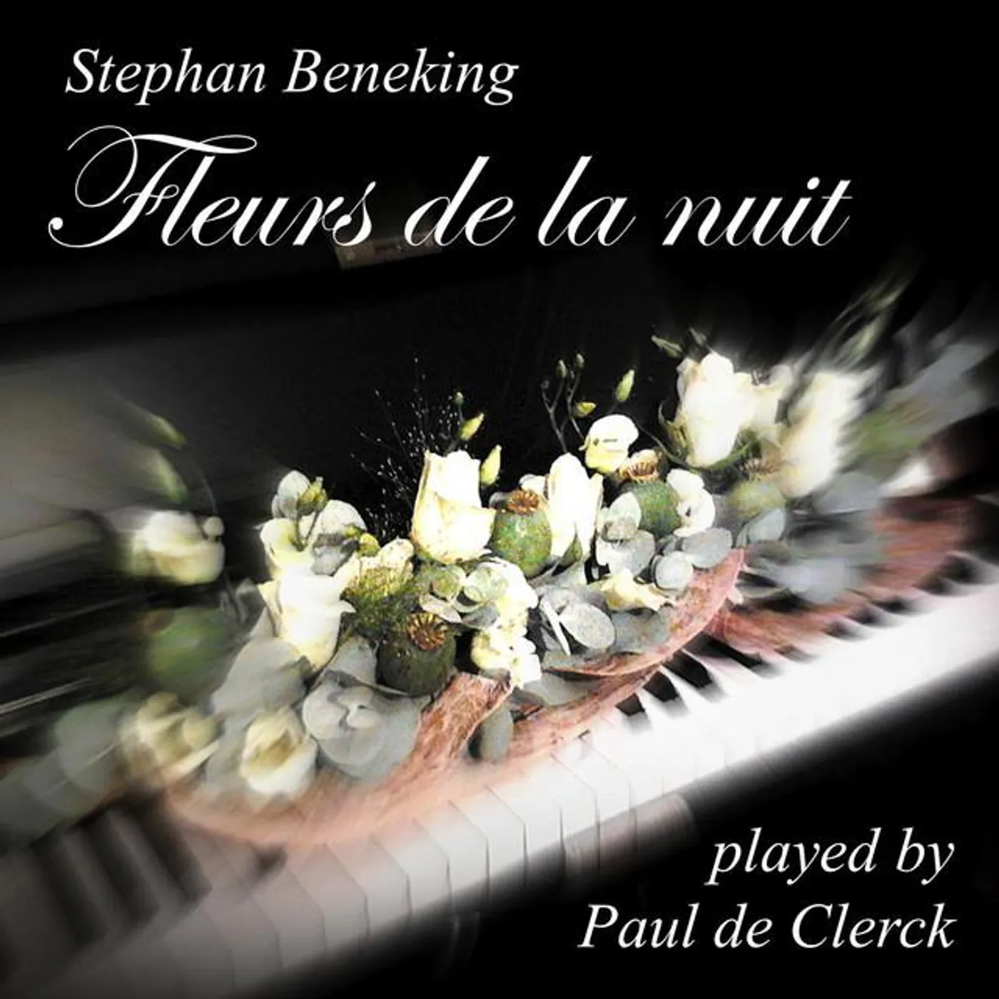 Paul De Clerck Brand Page