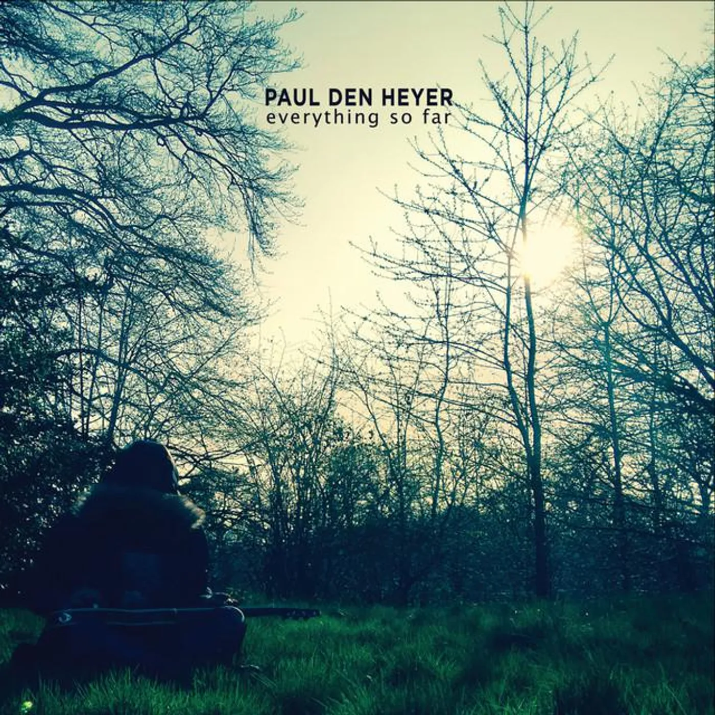 Paul Den Heyer