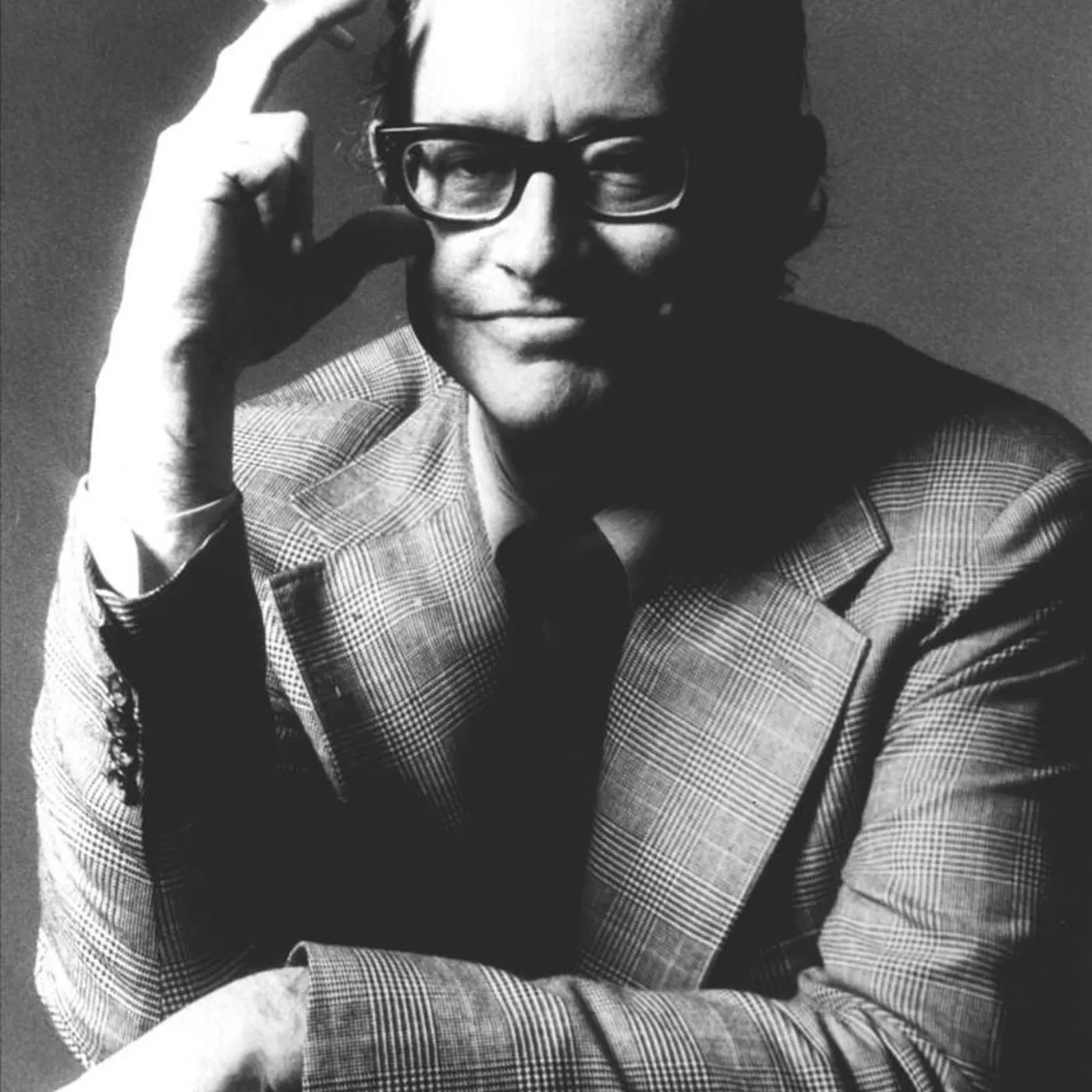 Paul Desmond Brand Page