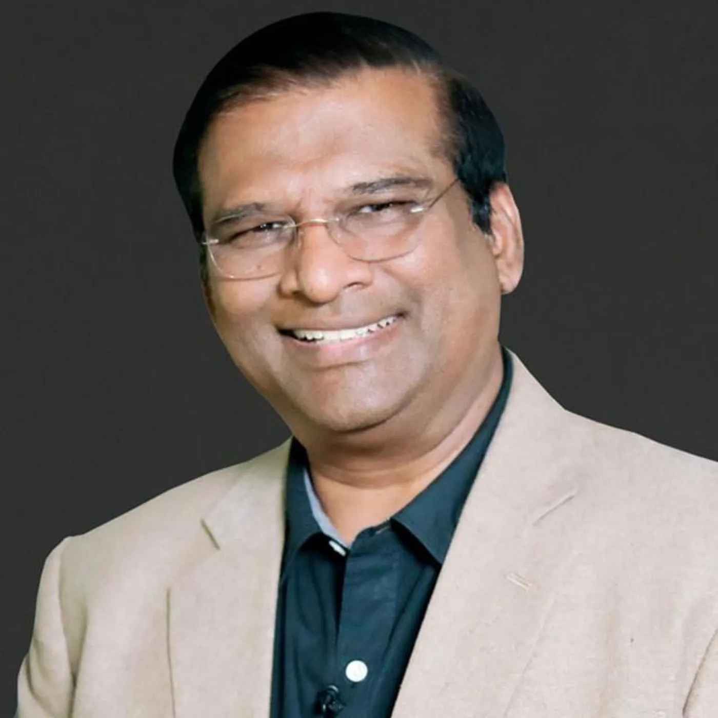 Paul Dhinakaran
