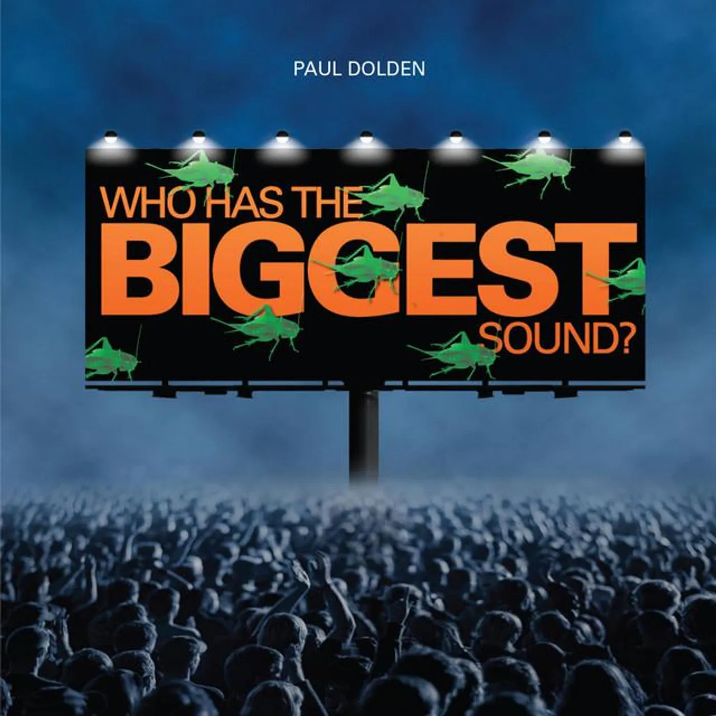 Paul Dolden