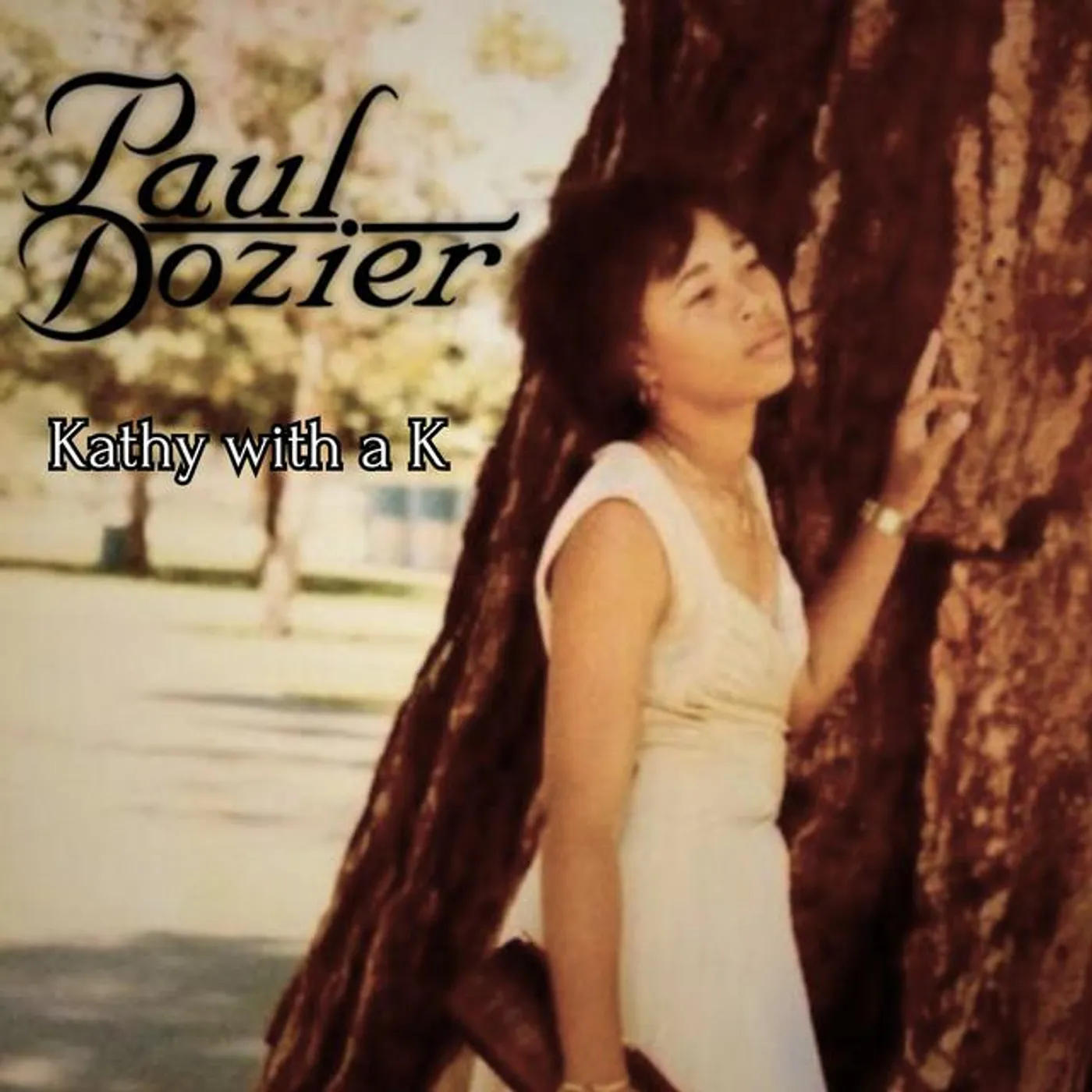 Paul Dozier