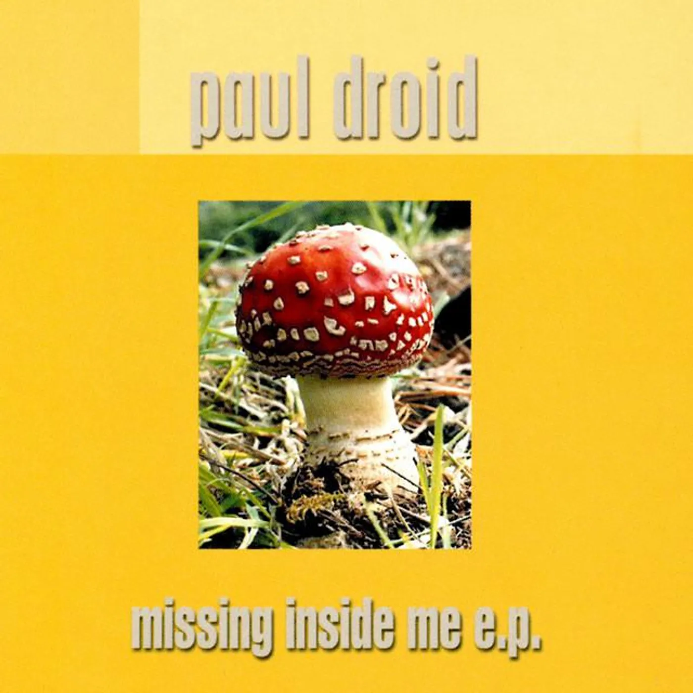 Paul Droid