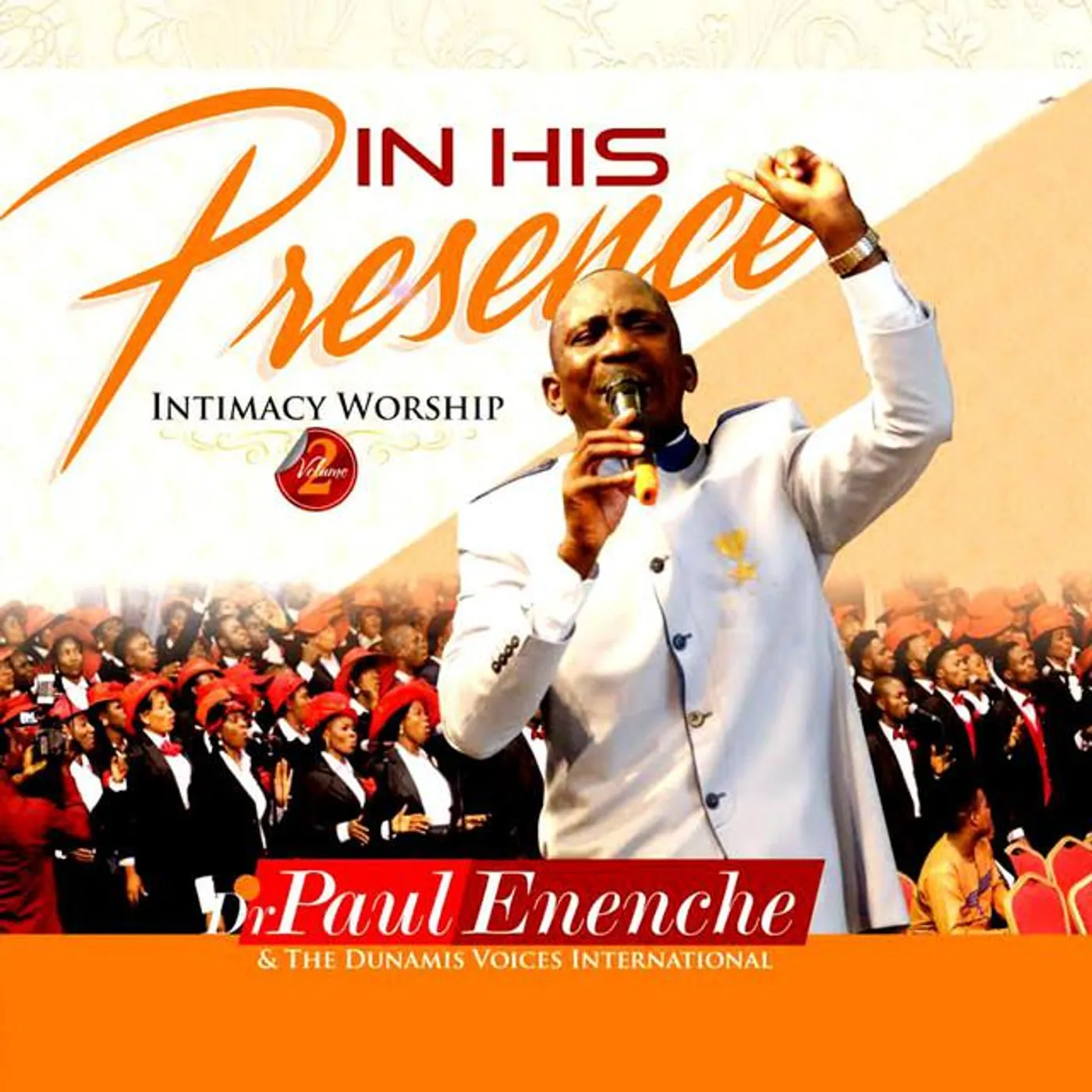 Paul Enenche