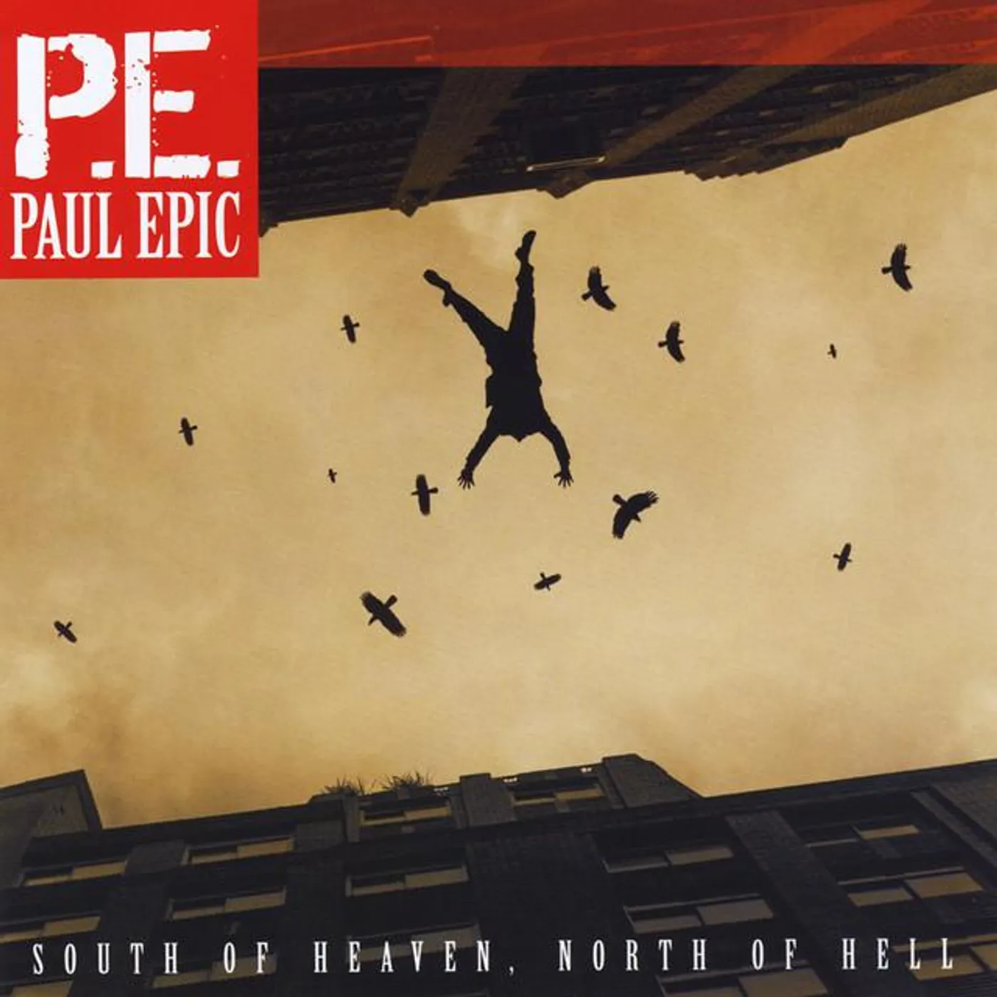 Paul Epic