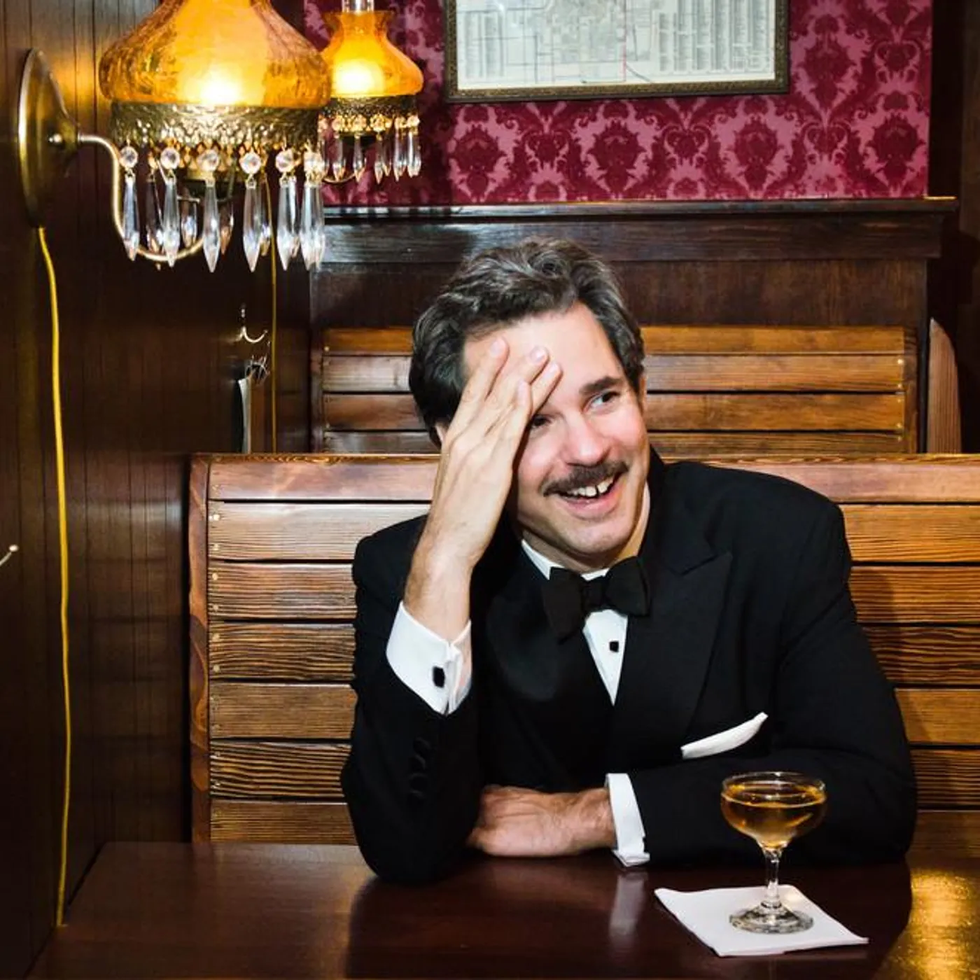 Paul F. Tompkins