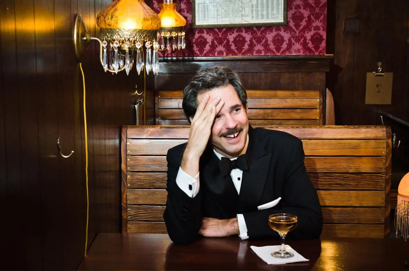 Paul F. Tompkins