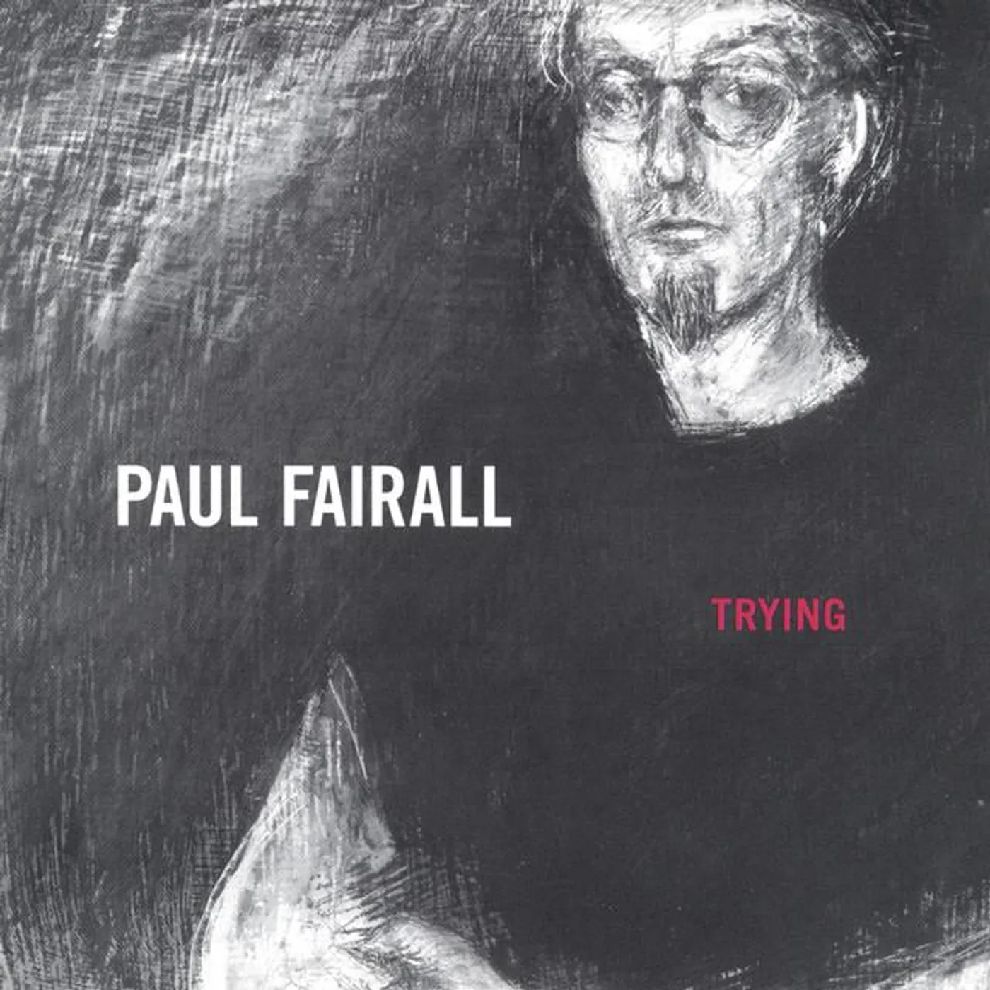 Paul Fairall Brand Page