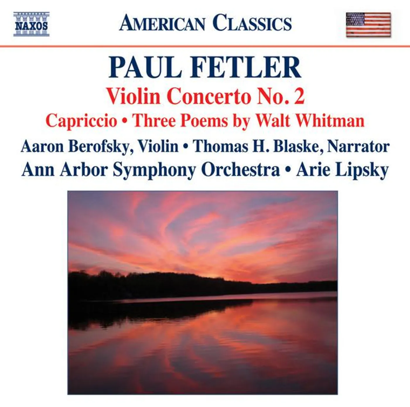 Paul Fetler