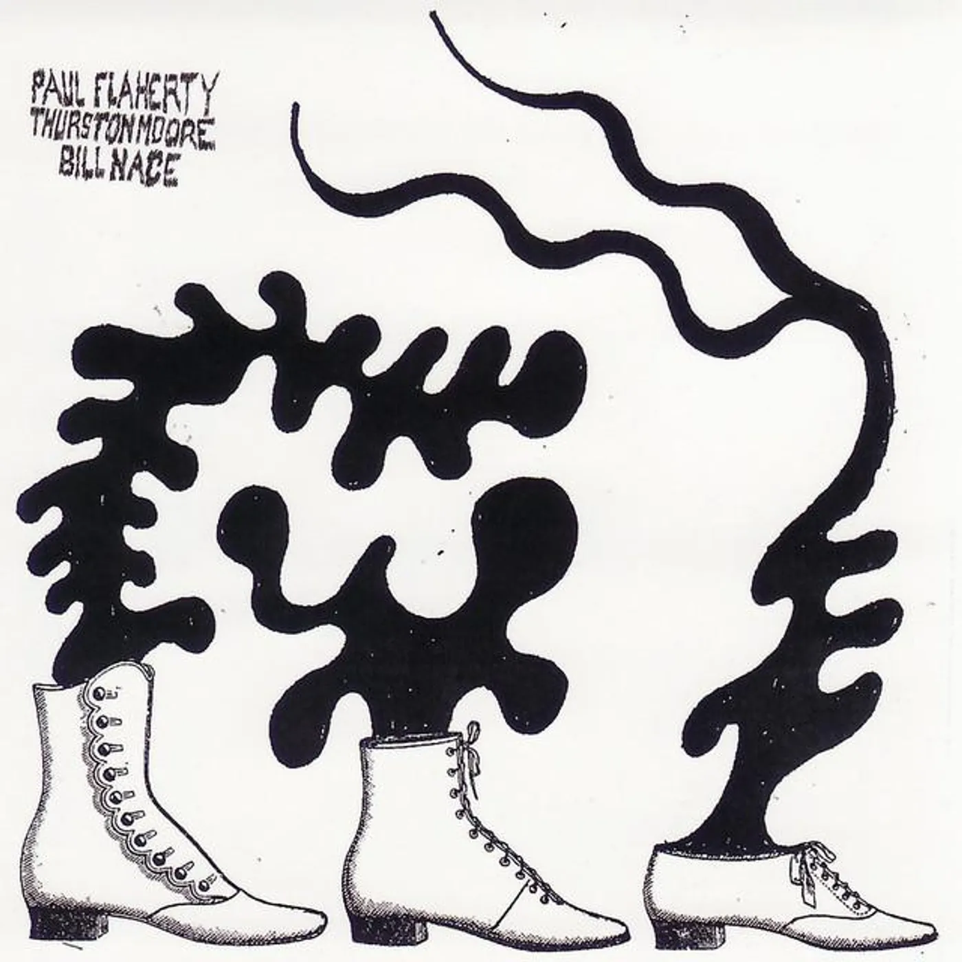 Paul Flaherty / Zach Rowden Brand Page
