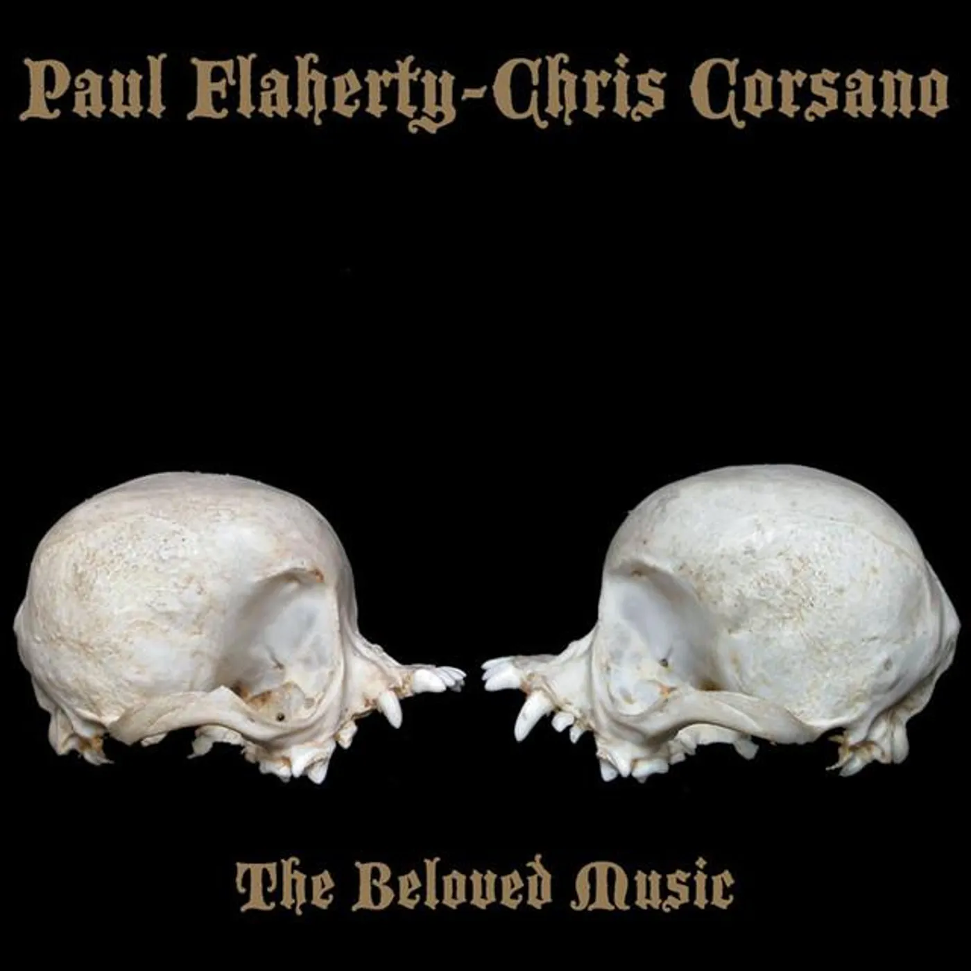 Paul Flaherty Brand Page