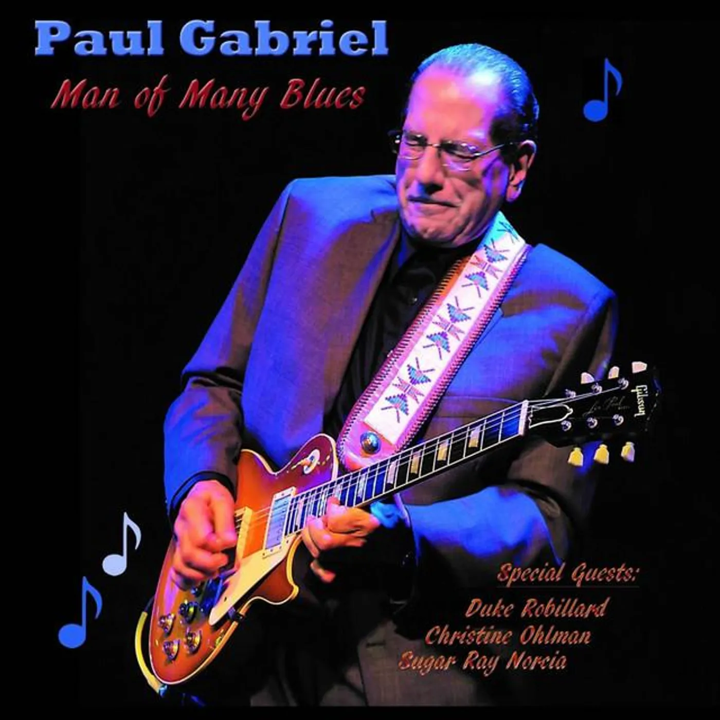 Paul Gabriel