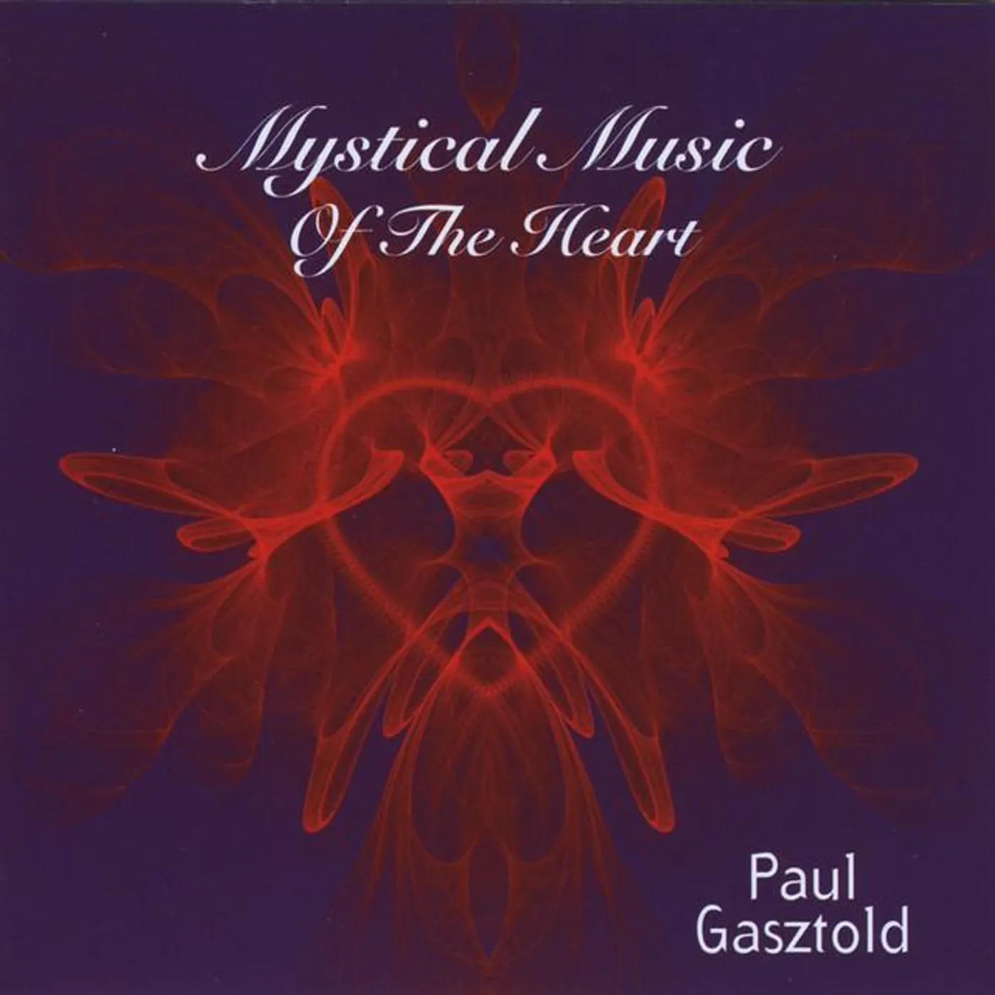 Paul Gasztold Brand Page
