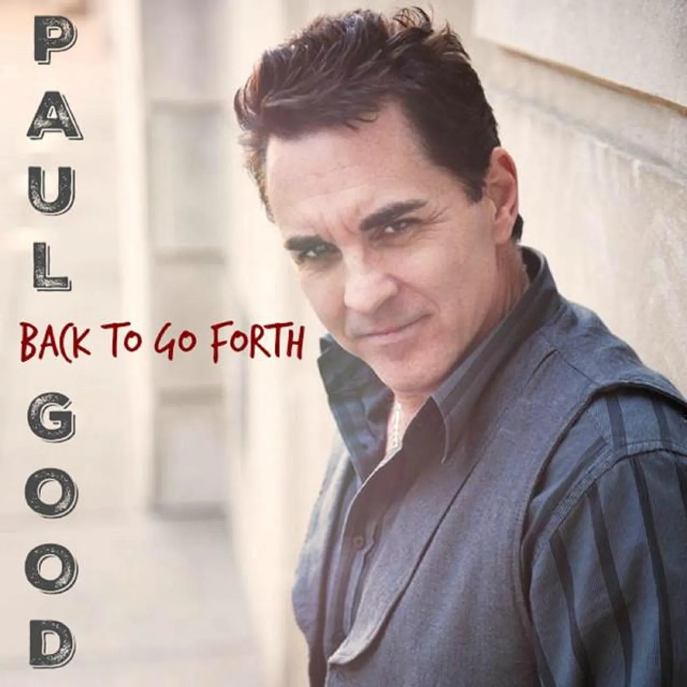 Paul Good Brand Page