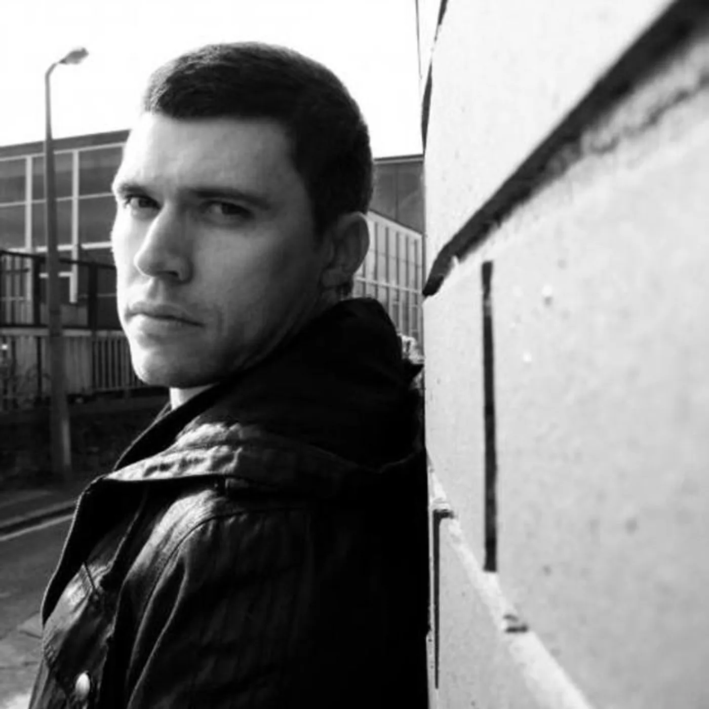 Paul Glazby Brand Page