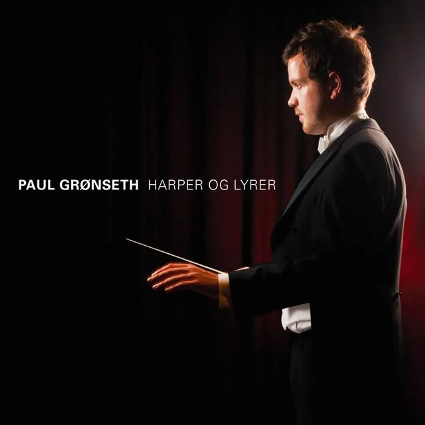 Paul Grønseth