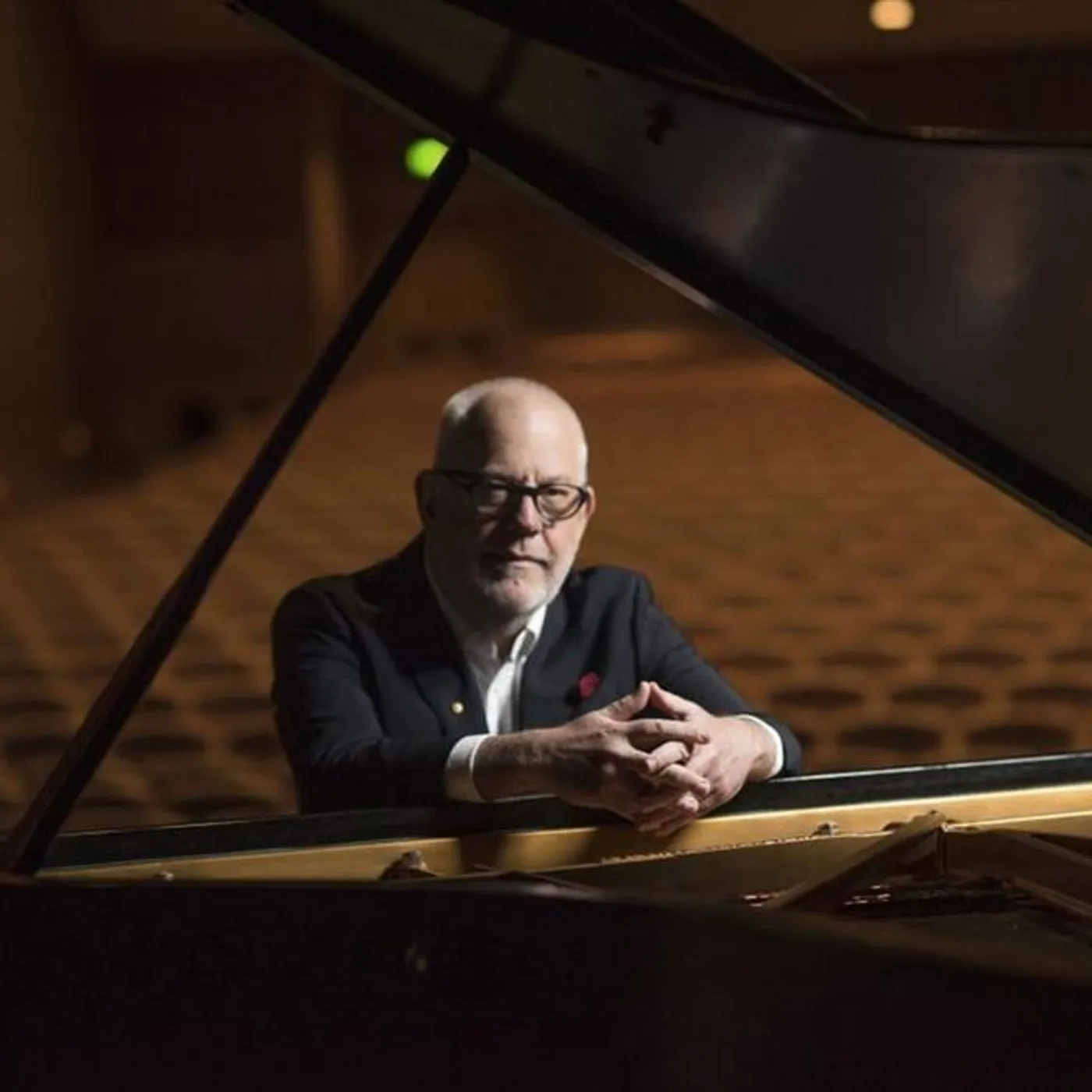 Paul Grabowsky