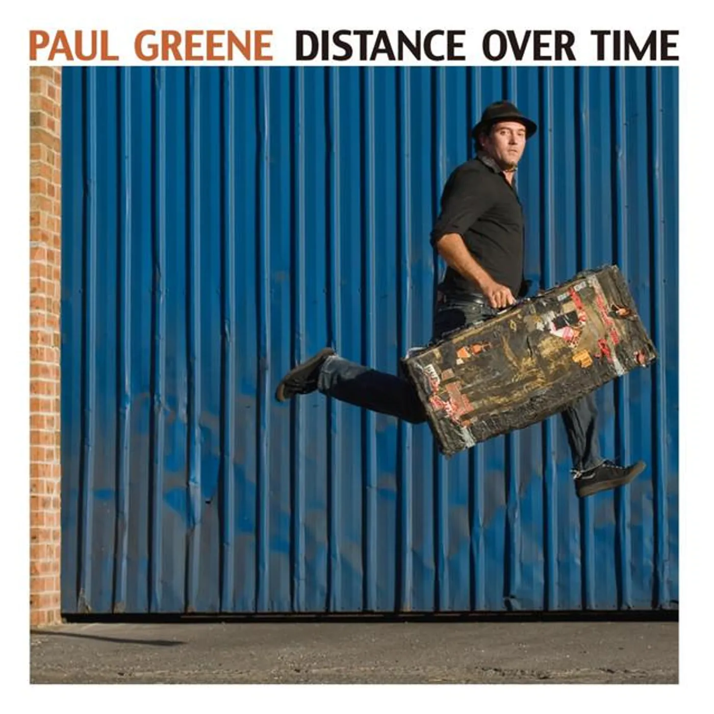 Paul Greene Brand Page