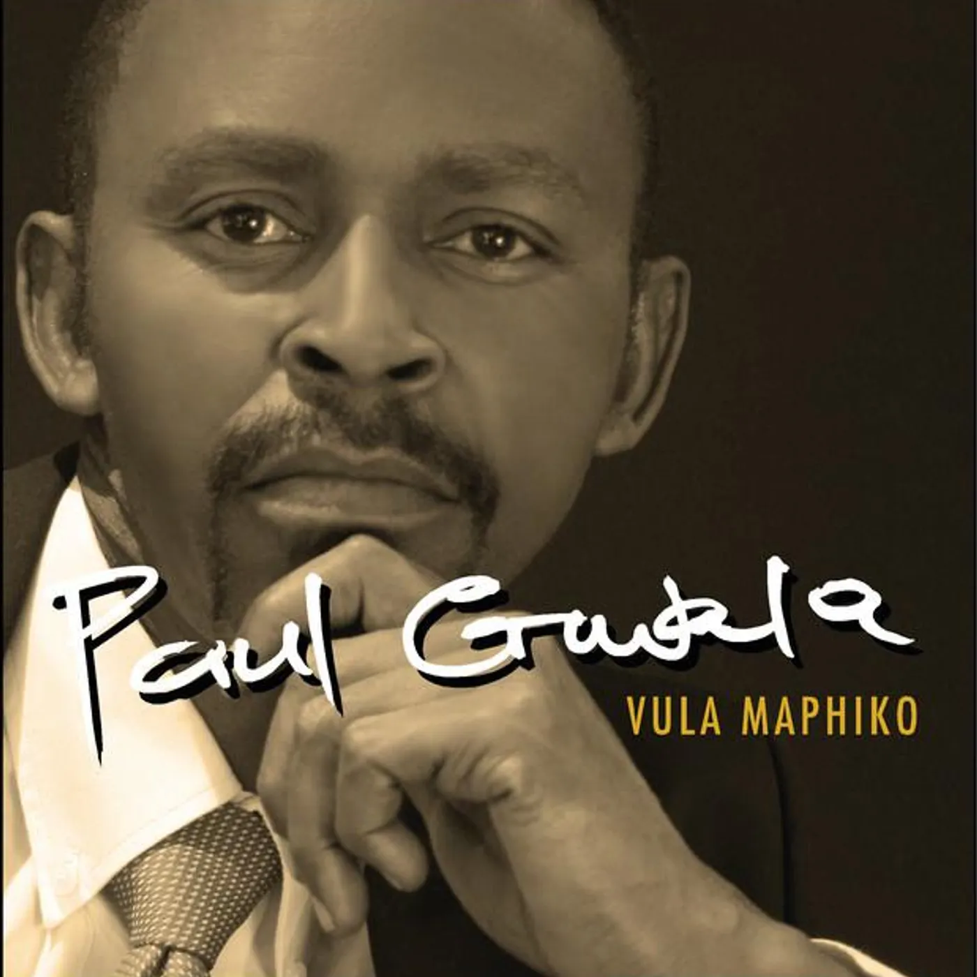Paul Gwala