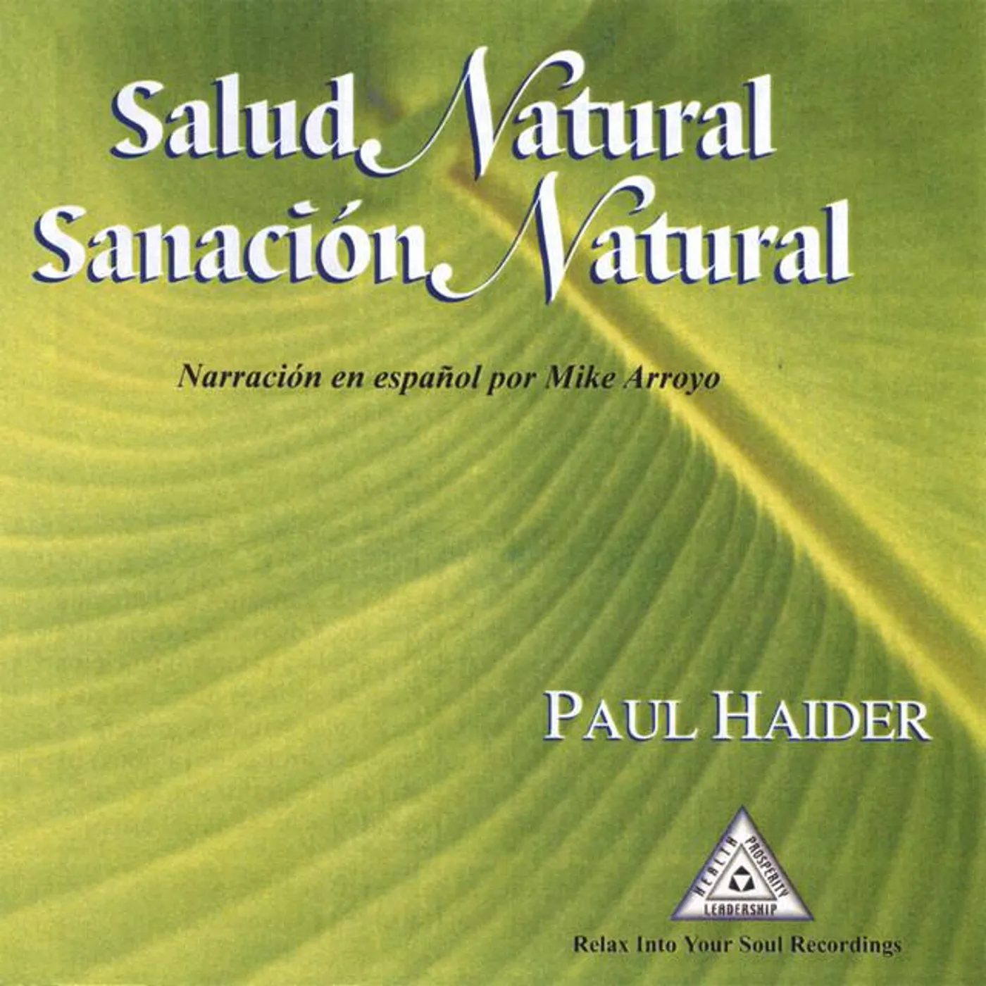 Paul Haider