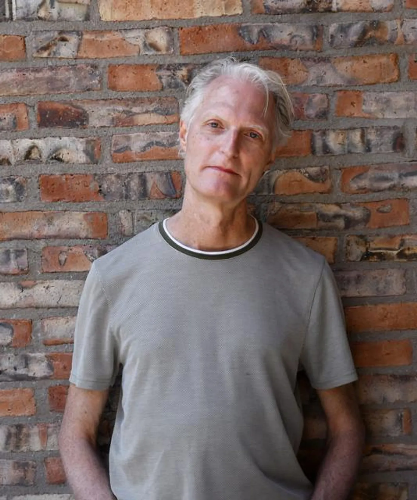Paul Harlyn